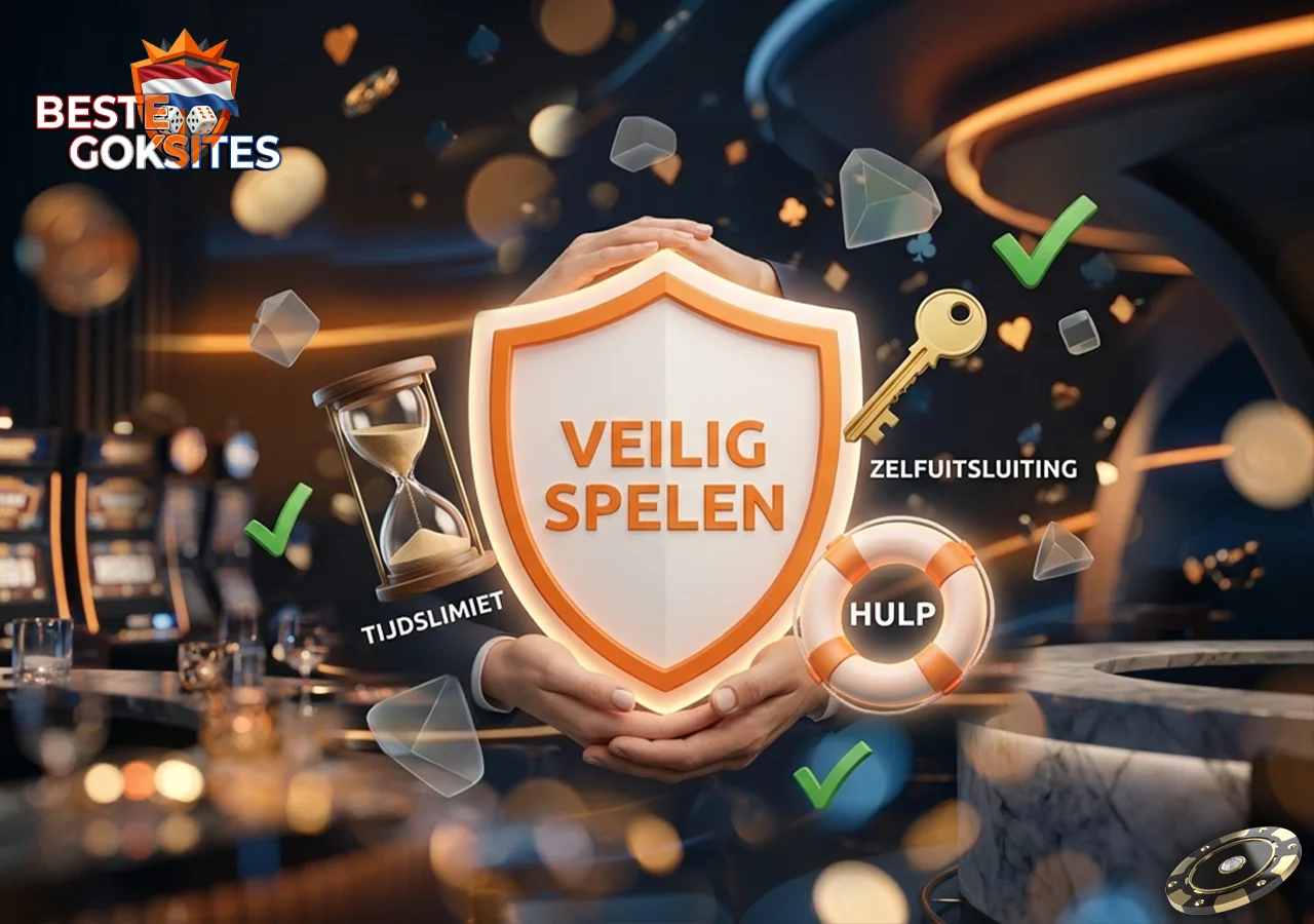Hulpmiddelen en advies om online gokken leuk и beheersbaar te houden voor iedereen.