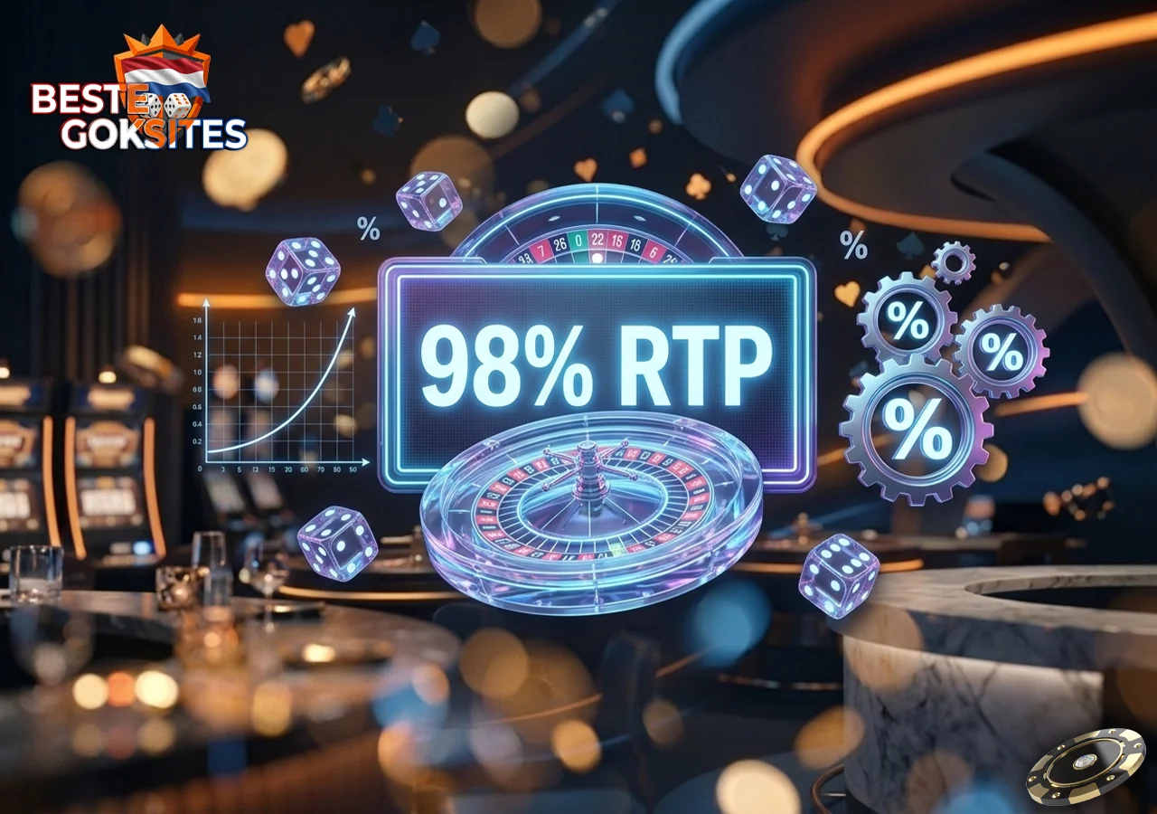 Hoe uitbetalingspercentages werken en waarom eerlijke software cruciaal is voor je winstkans.